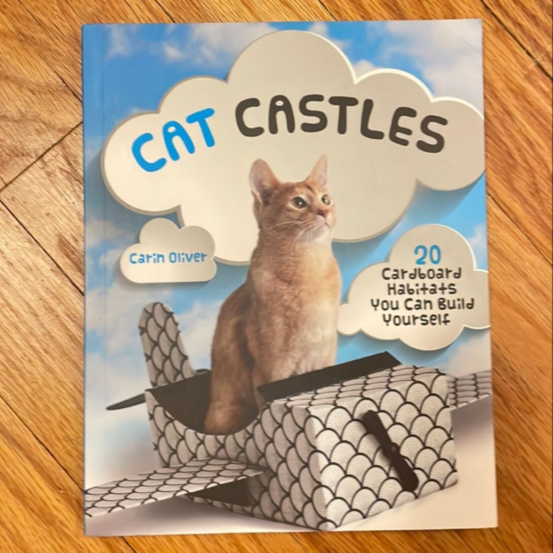 Cat Castles