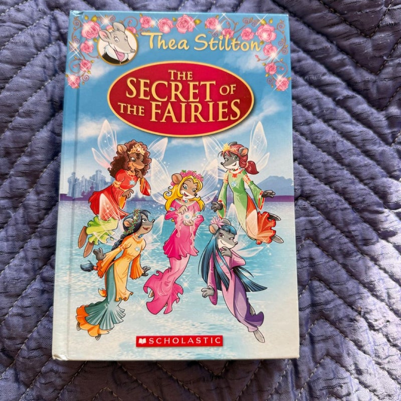 The Secret of the Fairies