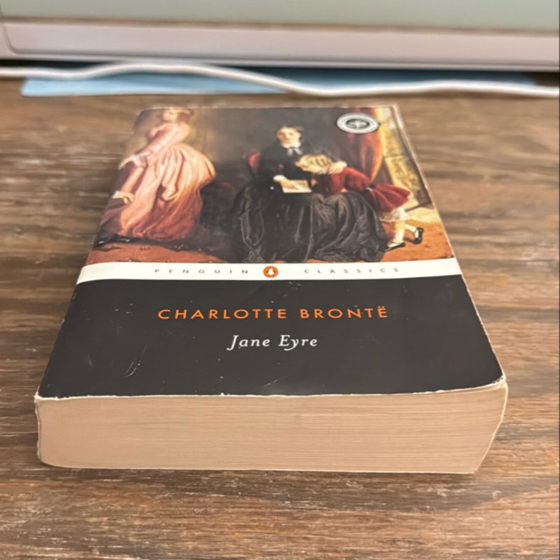 Jane Eyre