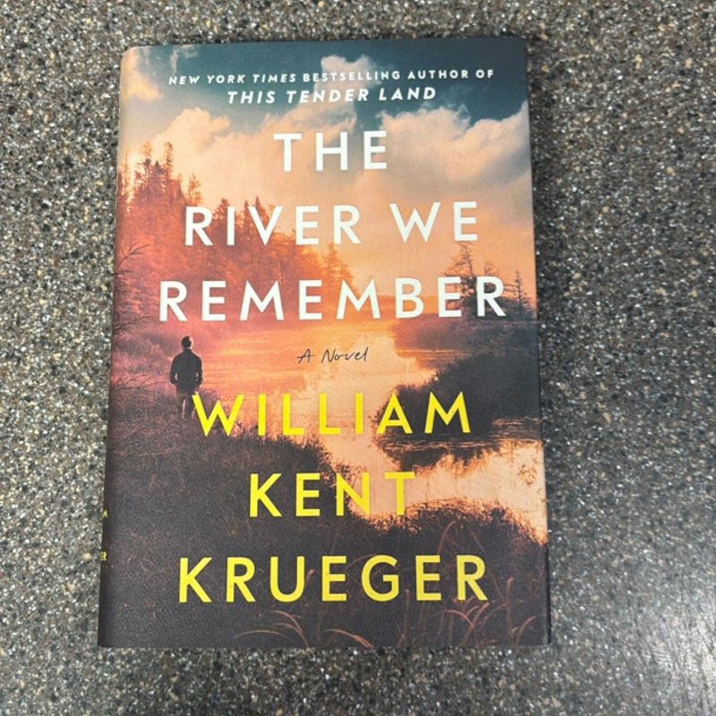 The River We Remember