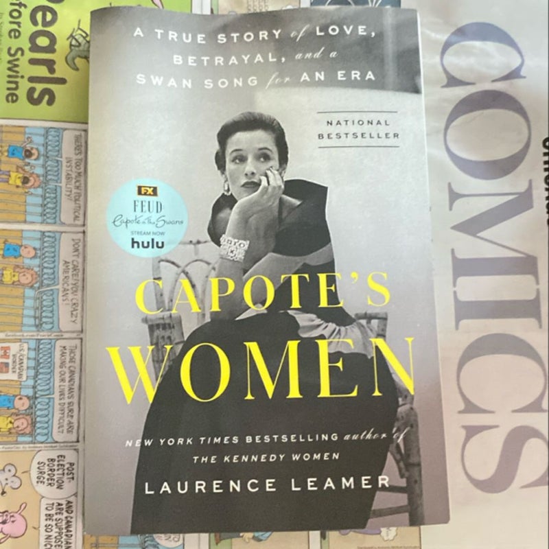 Capote's Women