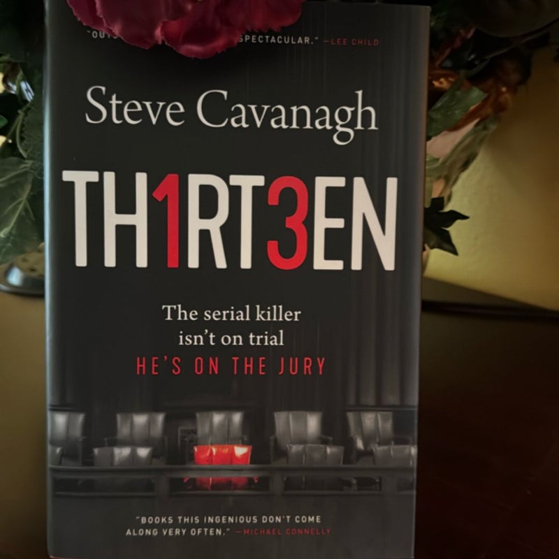Thirteen