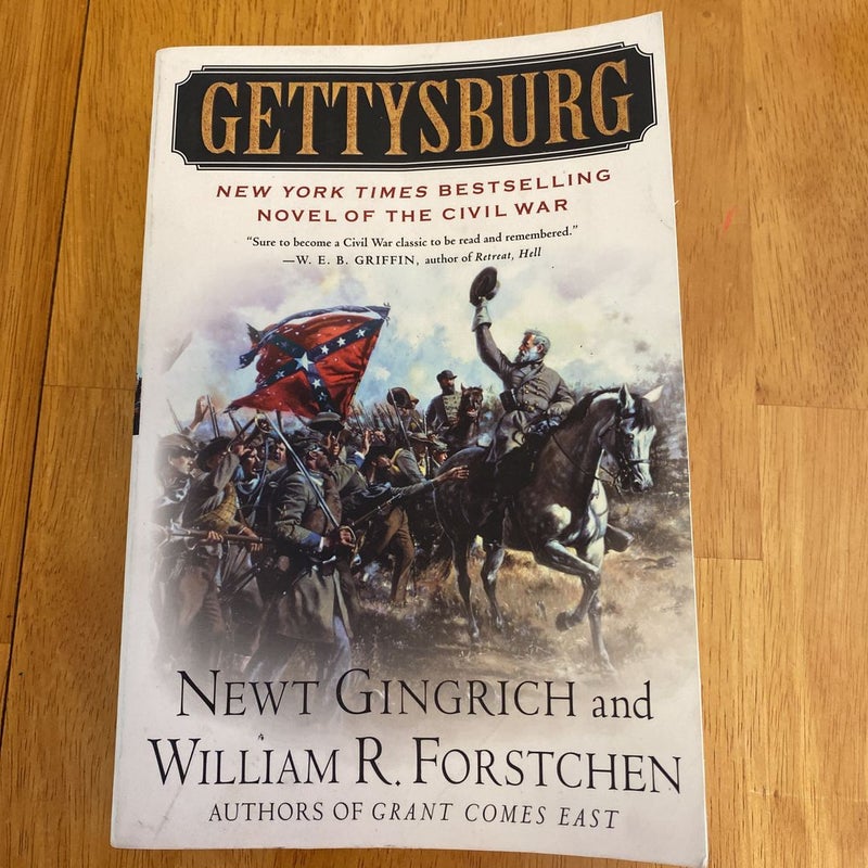Gettysburg