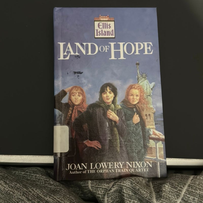 Land of Hope