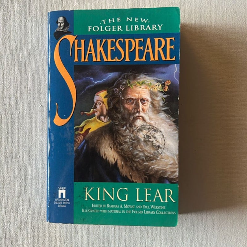 King Lear