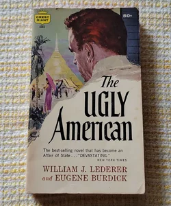 The Ugly American - 1960