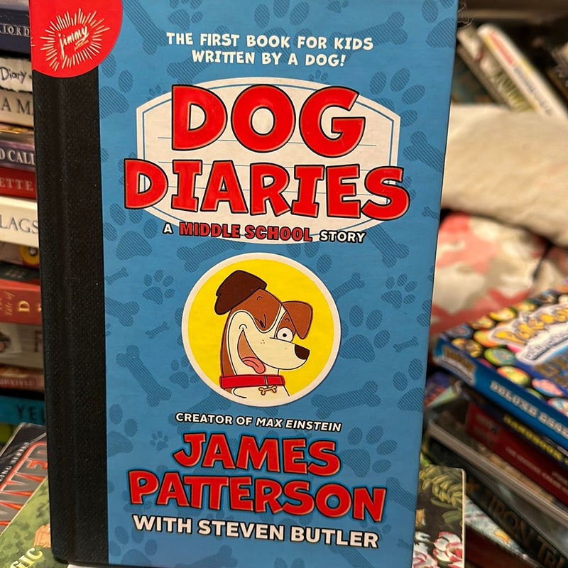 Dog Diaries