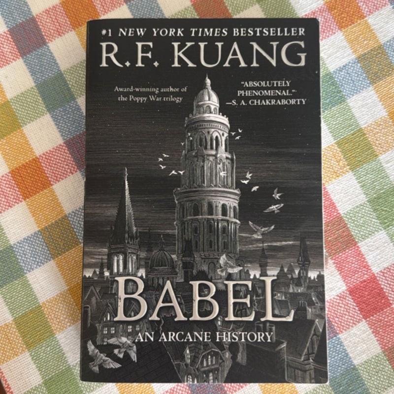Babel