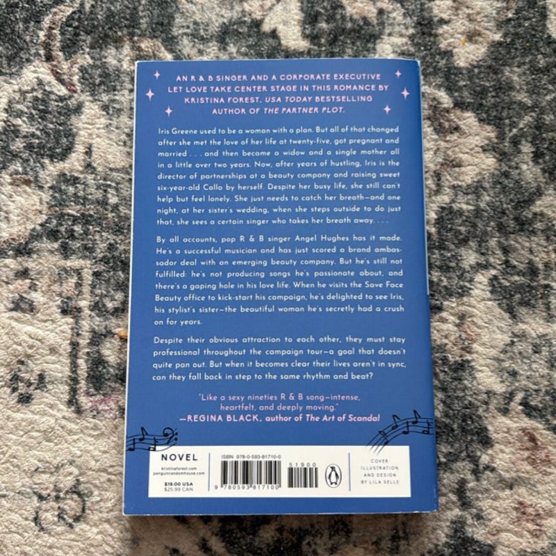 The Love Lyric