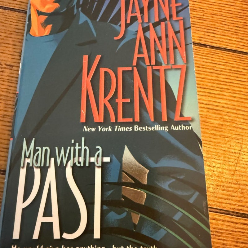 Man with a Past