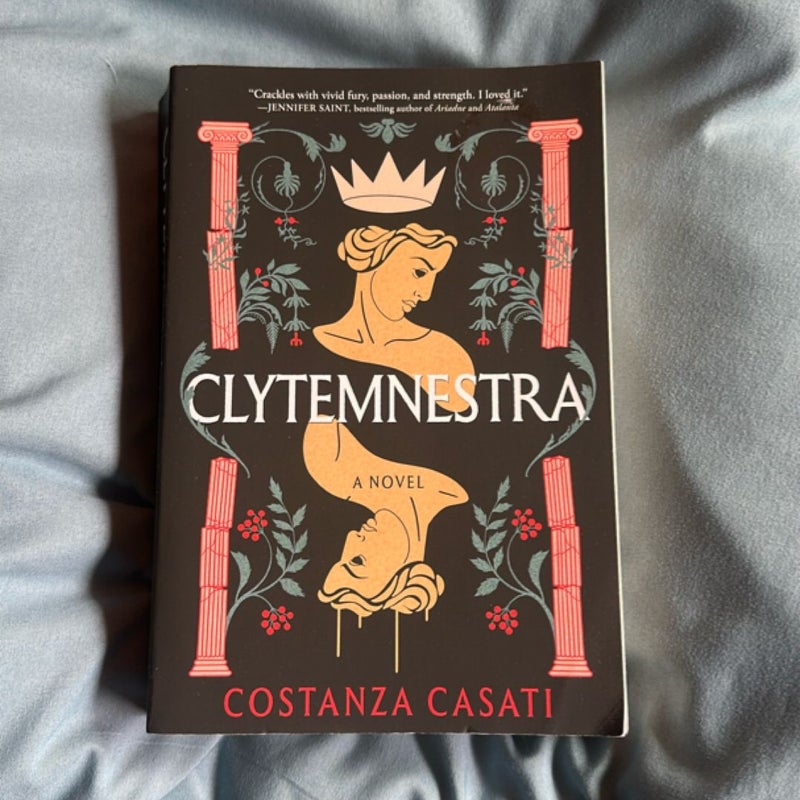 Clytemnestra
