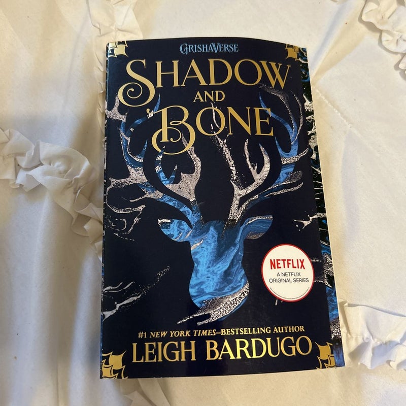 Shadow and Bone