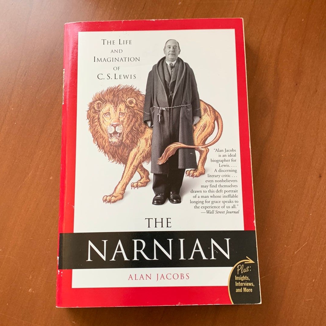 The Narnian