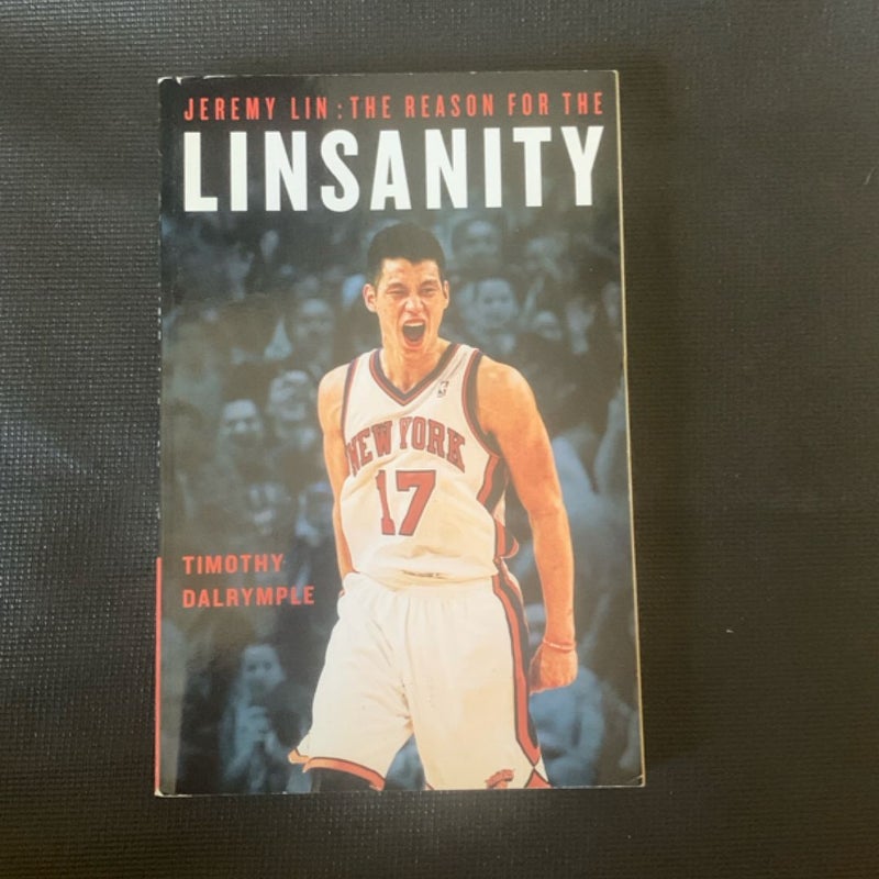 Jeremy Lin