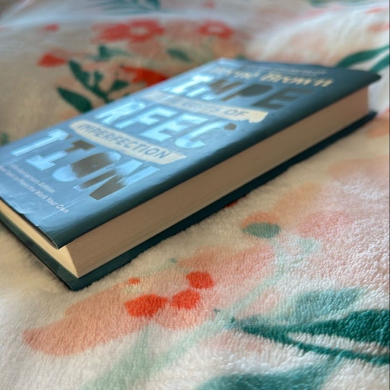The Gifts of Imperfection: 10th Anniversary Edition
