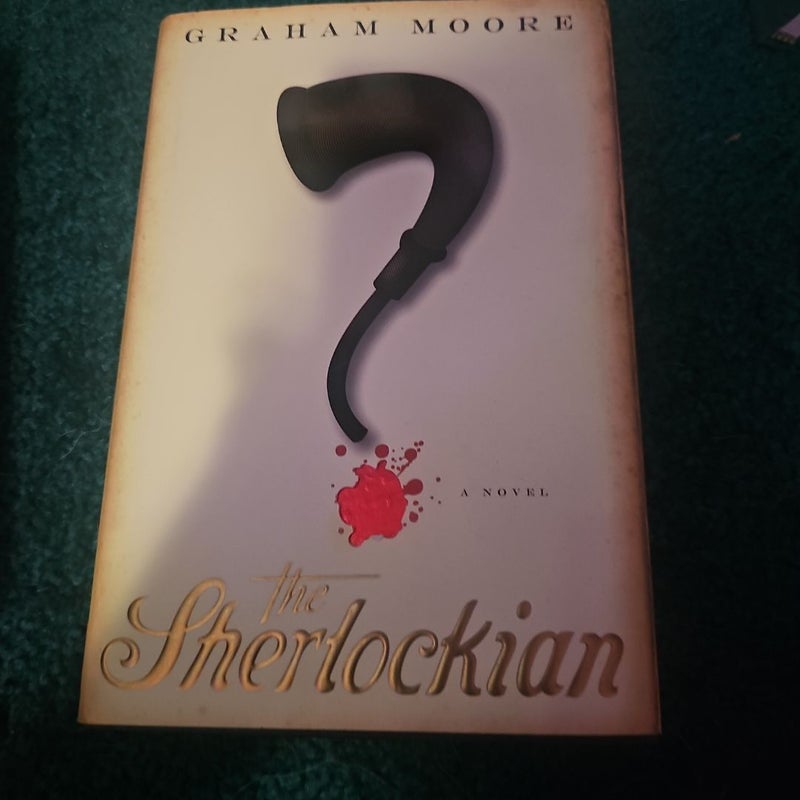 The Sherlockian