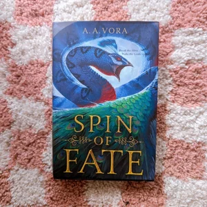 Spin of Fate