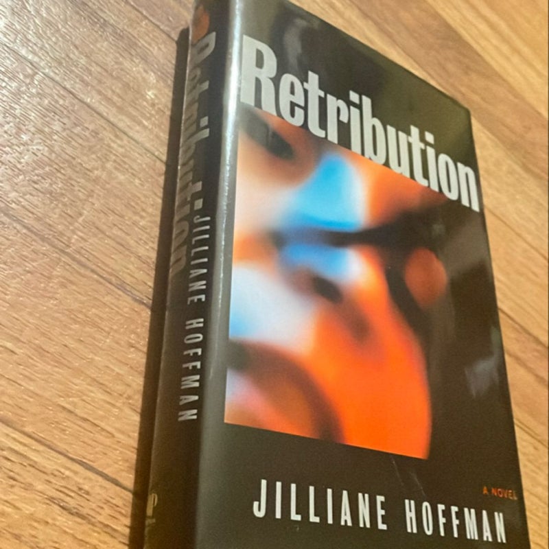 Retribution