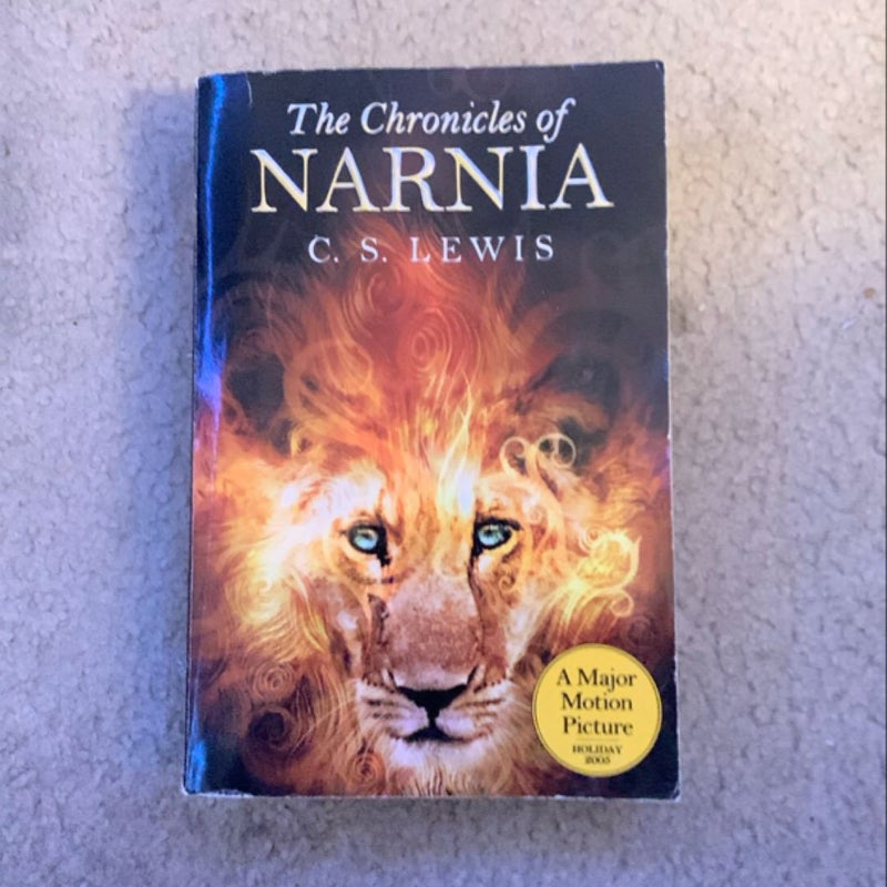 The Chronicles of Narnia