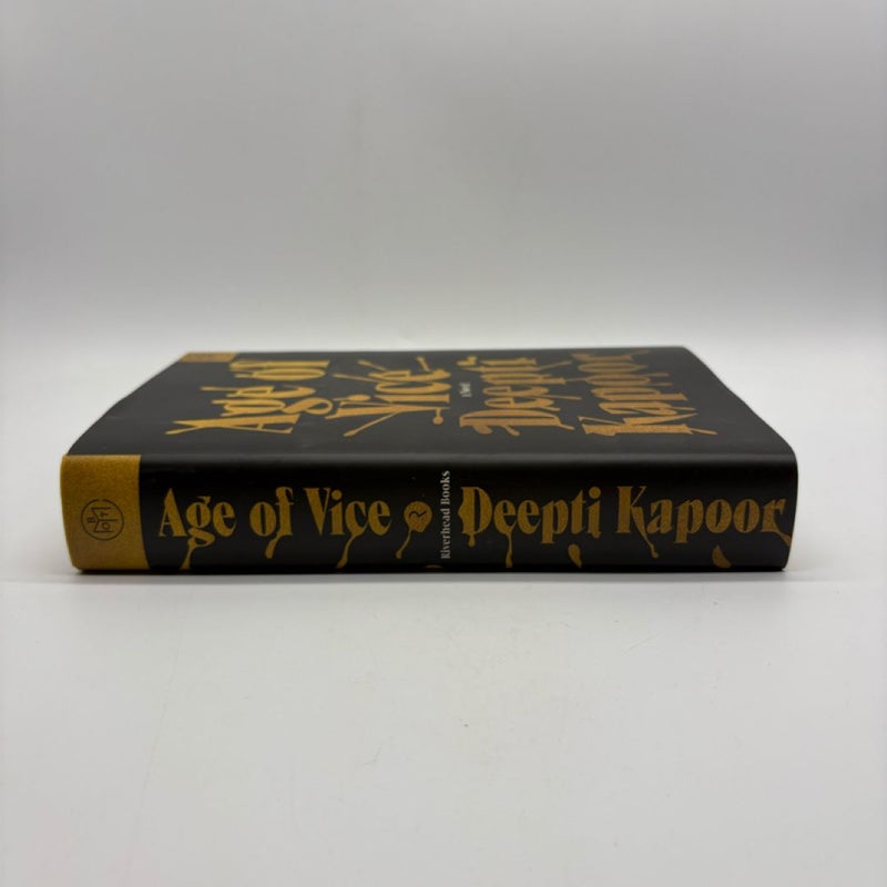 Age of Vice 