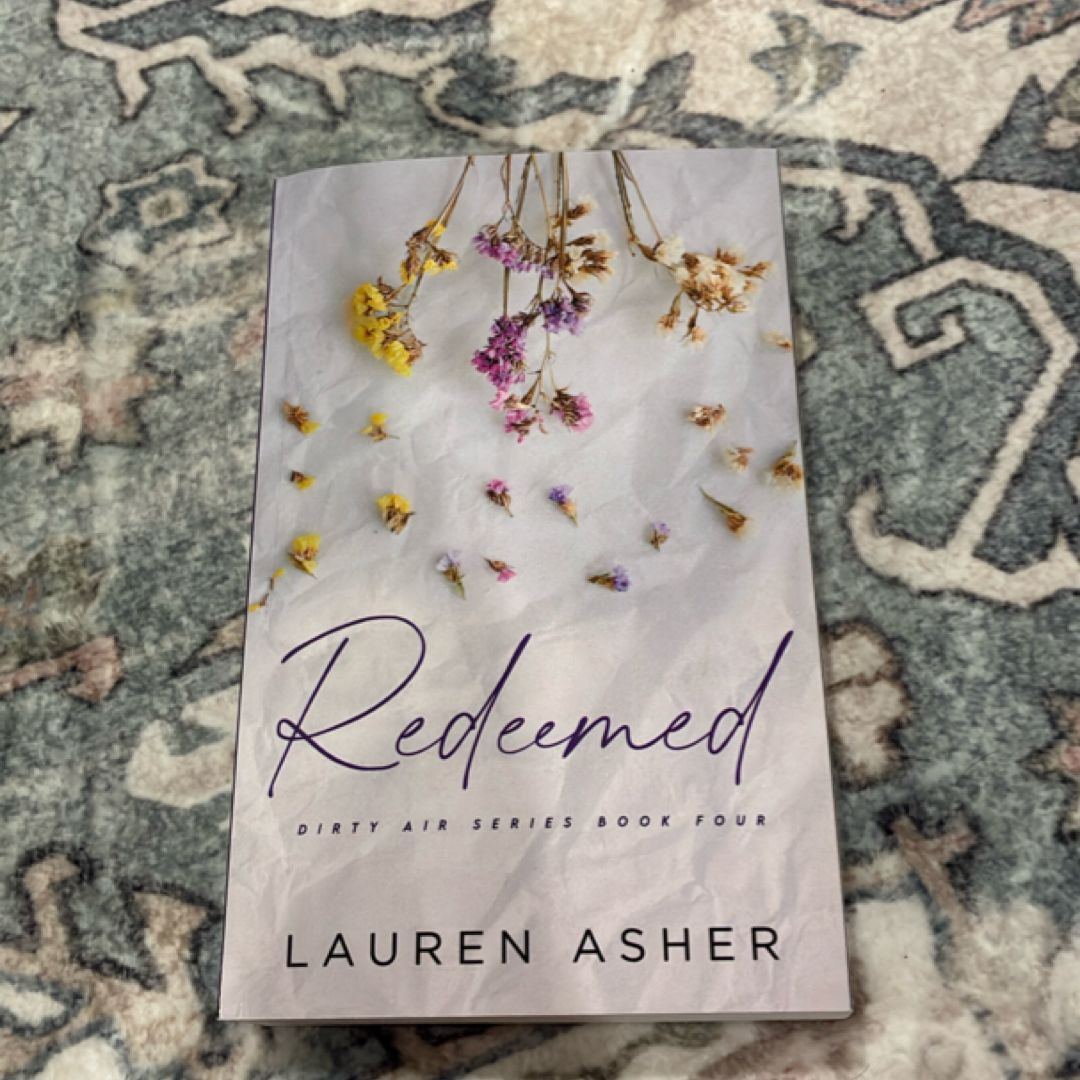 Redeemed Special Edition