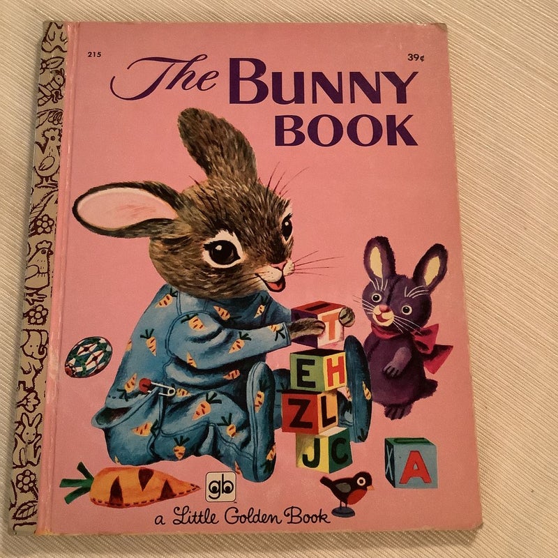 The Bunny Book