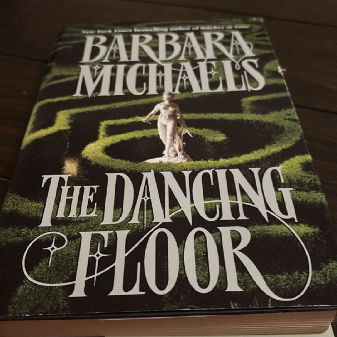 The Dancing Floor