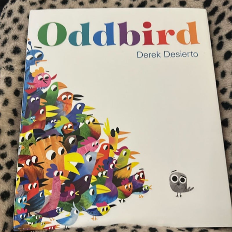 Oddbird