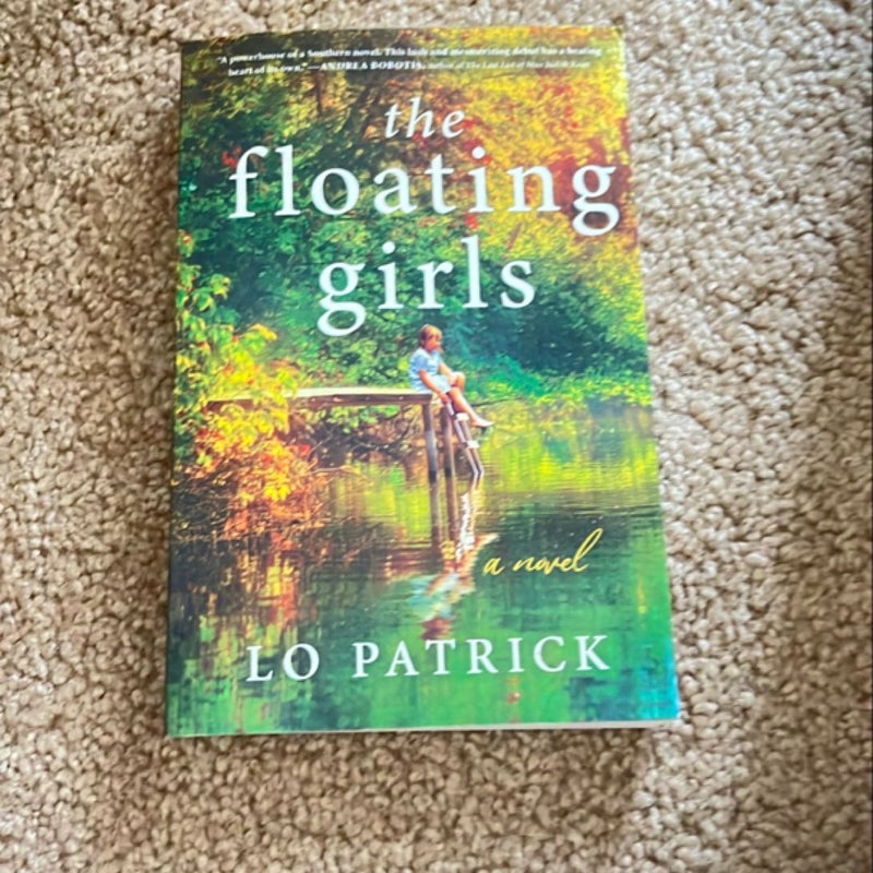 The Floating Girls