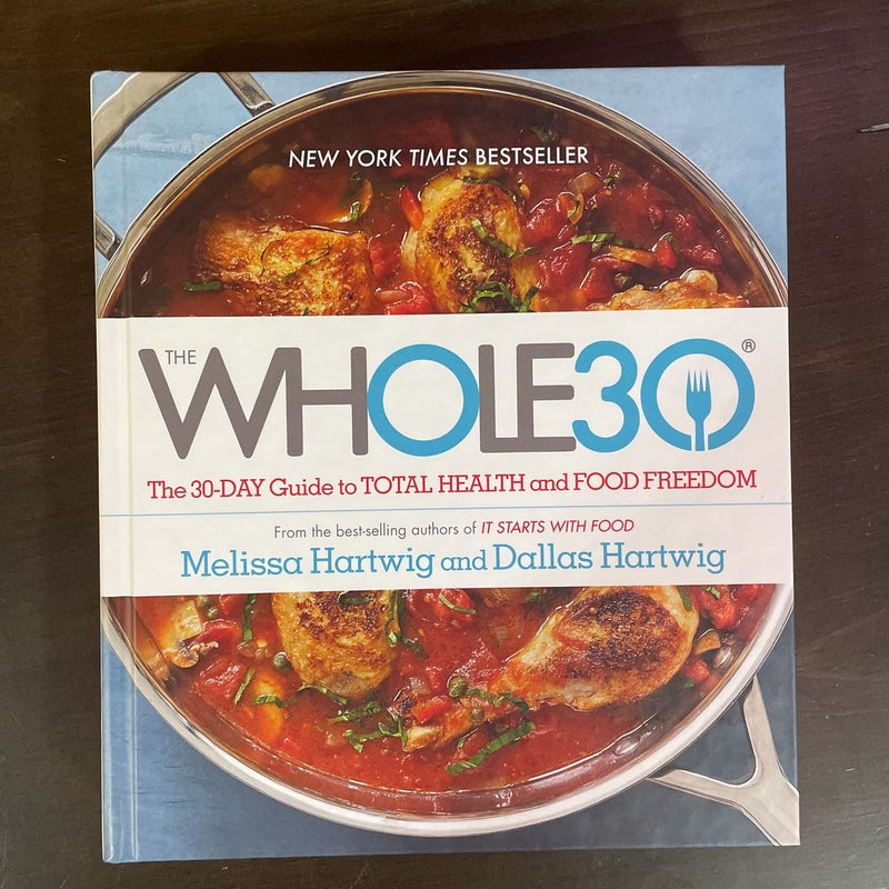 The Whole30