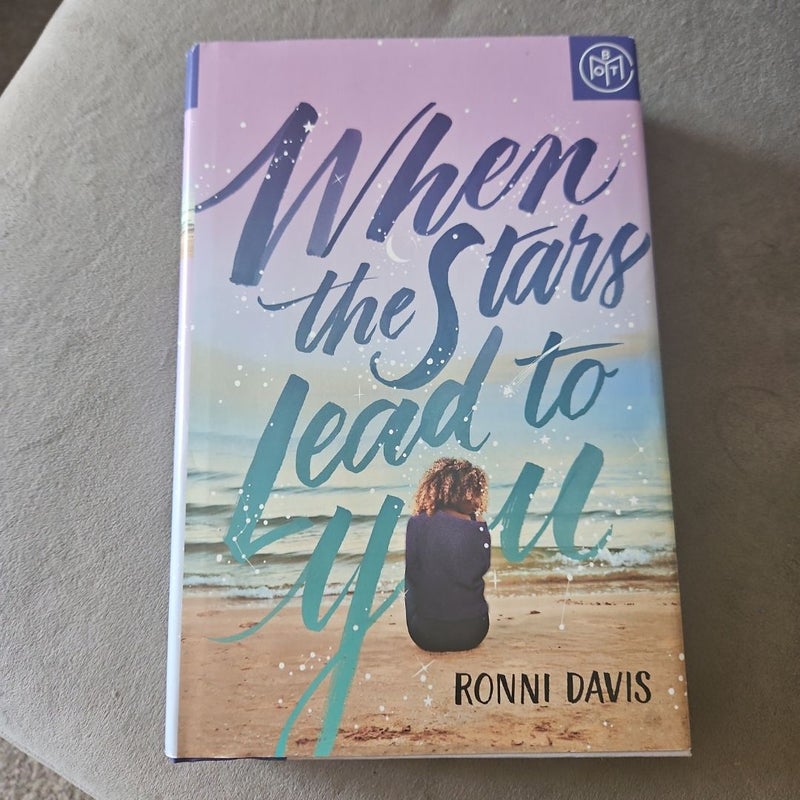 When the Stars Lead to you