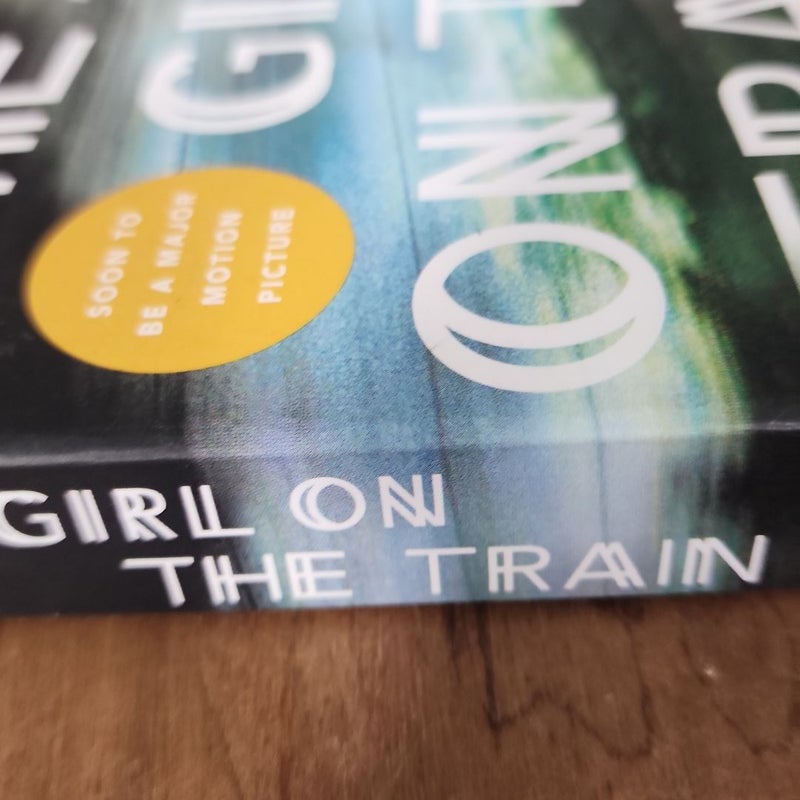 The Girl on the Train