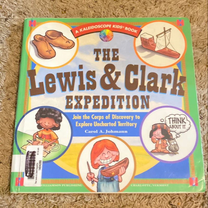 The Lewis and Clark Expedition