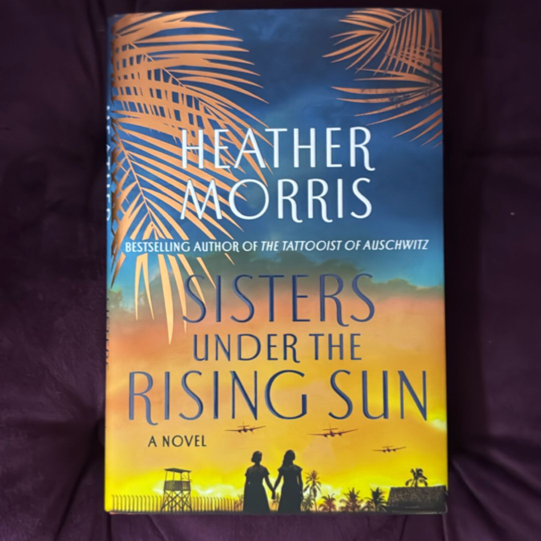 Sisters under the Rising Sun