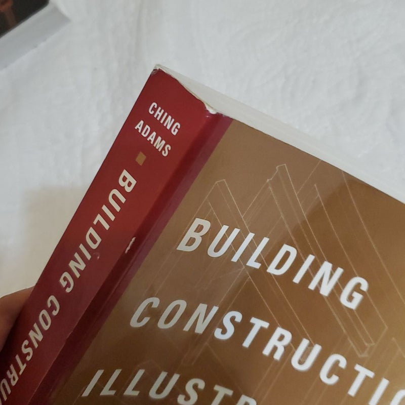 Building Construction Illustrated