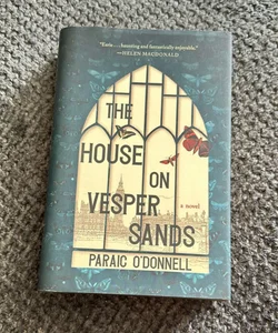 The House on Vesper Sands