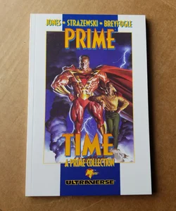 Prime Time: A Prime Collection