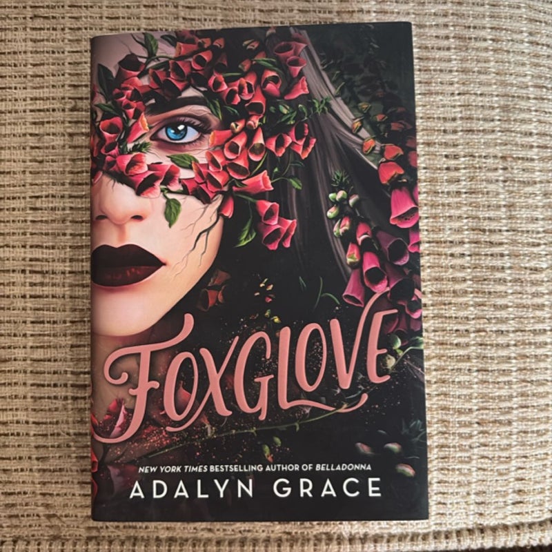 Foxglove