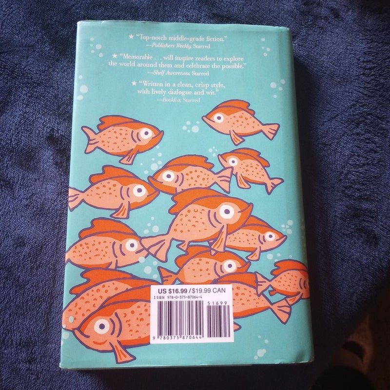 The Fourteenth Goldfish