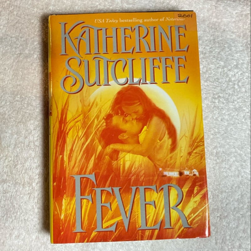 Fever 16C