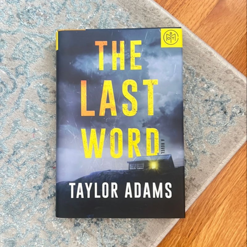 The Last Word