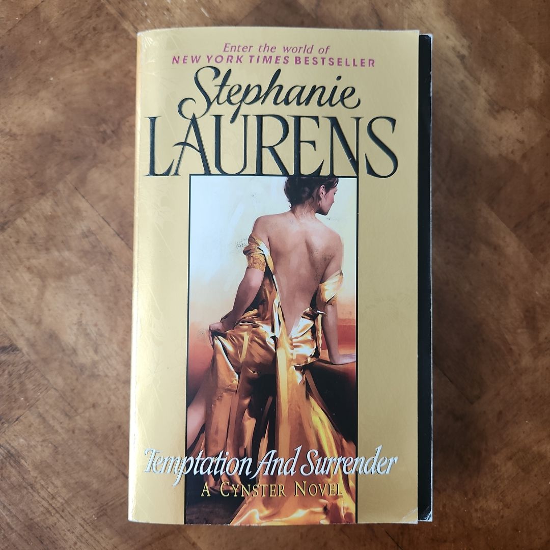 Temptation and Surrender