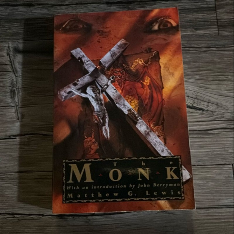 The Monk