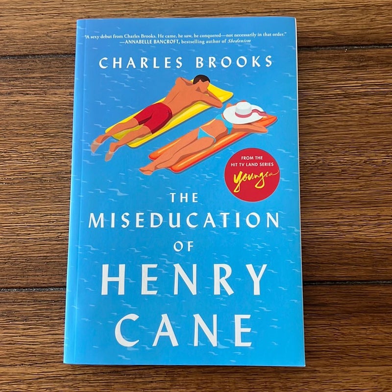 The Miseducation of Henry Cane