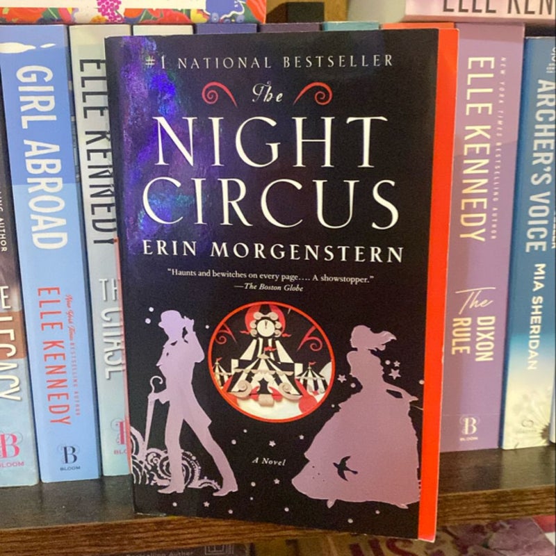 The Night Circus