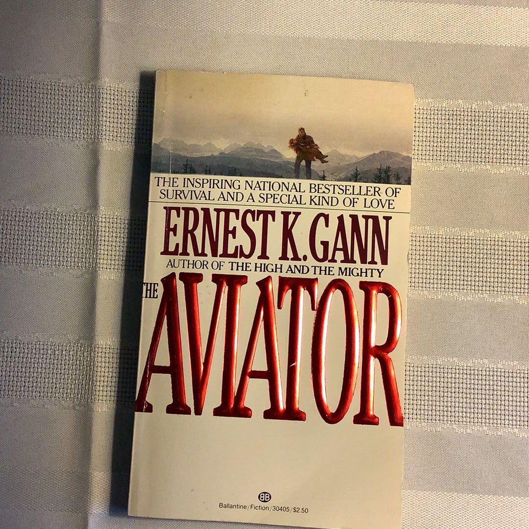 The Aviator