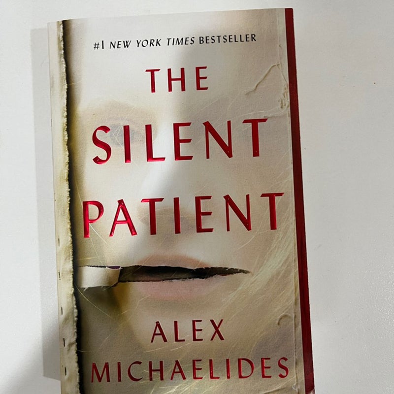 The Silent Patient