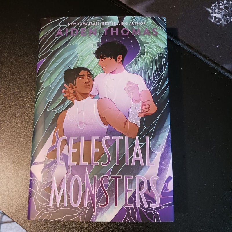 Celestial Monsters