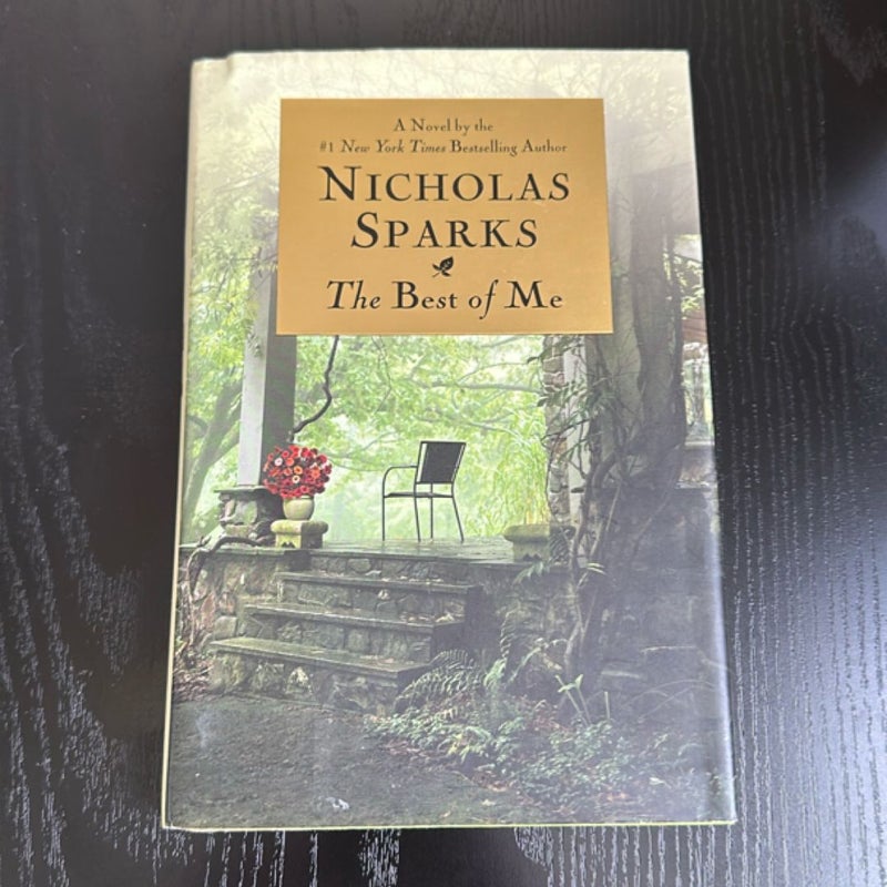The Best of Me