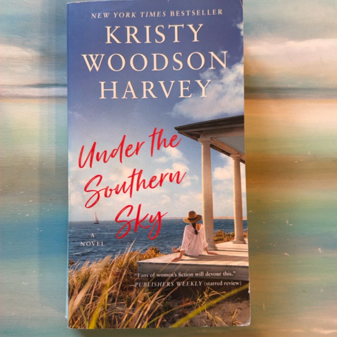 Under the Southern Sky